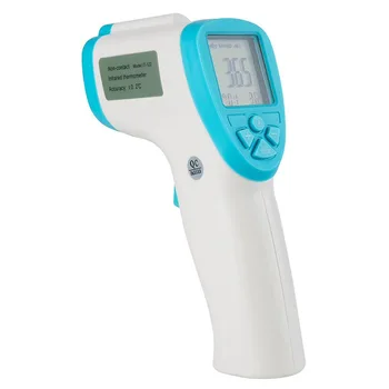 

Spot Infrared Non-contact Electronic Thermometer Thermometer Infrared Adult Baby Precision Medical Measuring Thermometer