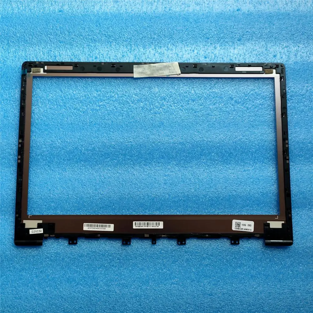 Новинка/оригинал для ASUS UX303L UX303 U303L UX303LA UX303LN Передняя панель ЖК дисплея без