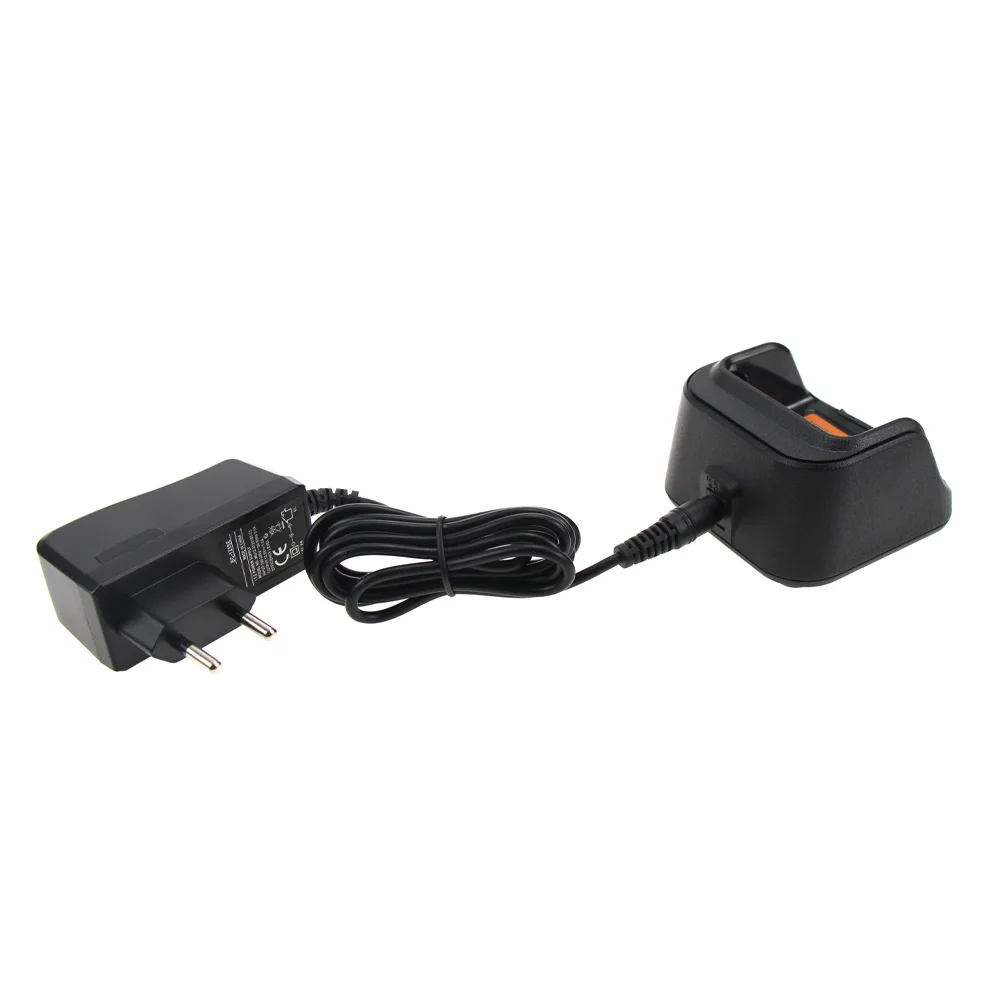 CH10A07 Батарея Настольный Зарядное устройство для Hytera PD782 PD502 PD505 PD562 PD565 PD580 PD602 PD605