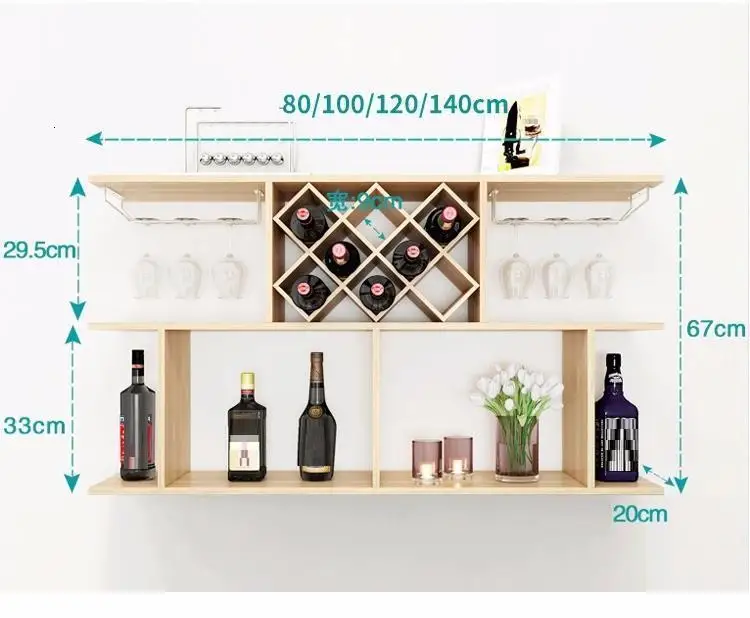 Полки стойки Каст Adega vinho Meube mobini Per La Casa Cocina Salon Armoire Sala Коммерческая Mueble барная мебель винный шкаф