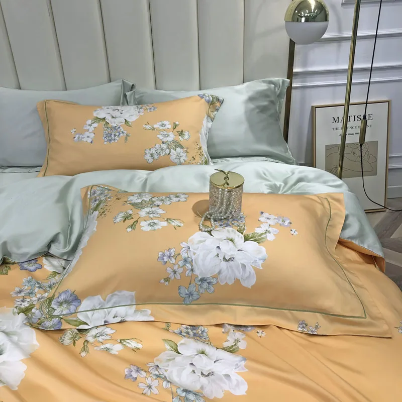 实拍 温暖花开(橙) (4)