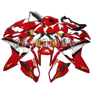 

Complete Fairings for BMW S1000RR 2009 2010 2011 2012 2013 2014 S1000RR 09 - 14 ABS Injection Plastic Bodywork White Black Red