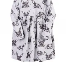 Платье Веселый малыш для девочки