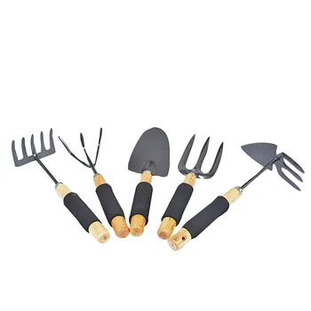 

Succulent Transplanting Tools Combination of Flower Packaging Mini Gardening Supplies Potted Meat Tools Garden Tools