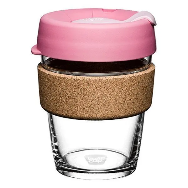 keep cup brew cork