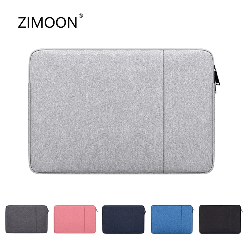Чехол для ноутбука Macbook Air 11 13 15 чехол Pro 3 4 водонепроницаемый Карманный Xiaomi ASUS|bag for