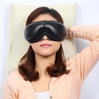 

nice Eye massager with beautiful appearance and air pressure function heated function
