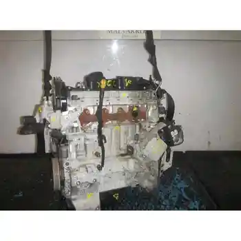 

COMPLETE ENGINE Ford TOURNEO COURIER (C4A) Environment XVCC [16119112]