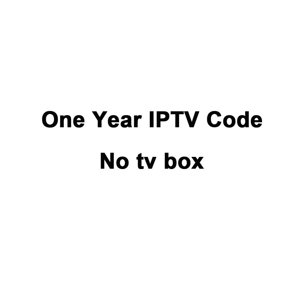 Французский IP ТВ X96 мини ТВ коробка Android 9,0 2G/16G 1800+ NEO ТВ арабский Марокко Smart set top tv BOX с один год IP ТВ подписки - Цвет: One Year IPTV No box
