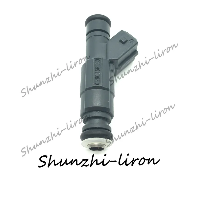 Fuel Injection Injectors OE 0280156050 for DAIHATSU CHARADE 1.0L L3 1994-2010 Nozzle Injector Kits Car Parts | Автомобили и