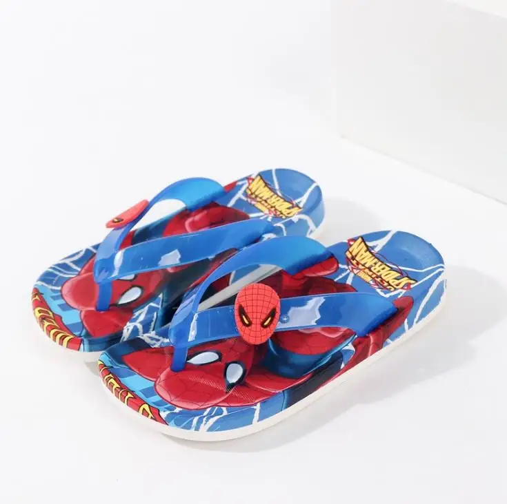 boys batman flip flops
