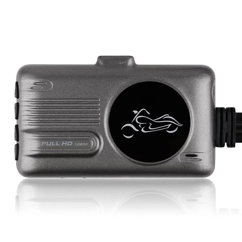

Dual lens DVR Dash Cam Motorcycle security camera Full HD 1080P 720P Front Rear View Camera Vehicle Blackbox DVR