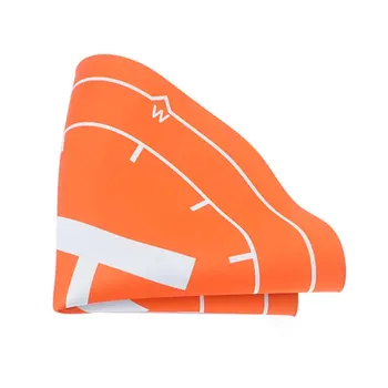 

50cm Protective Waterproof Accessories Drone Landing Pad Portable Oxford Cloth Foldable Parking Training For DJI Mavic Air 2