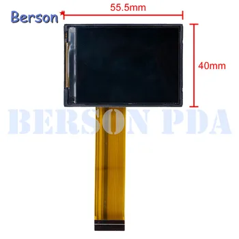 

LCD Module For Zebra ZQ620(TM022HDHG07 P1093540 Rev C)