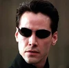 Matrix-gafas De Sol polarizadas para hombre, lentes De Sol polarizadas, ultralivianas, sin montura, adecuadas para conducir ► Foto 2/6
