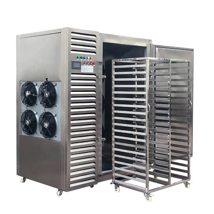 flash freezer for sale