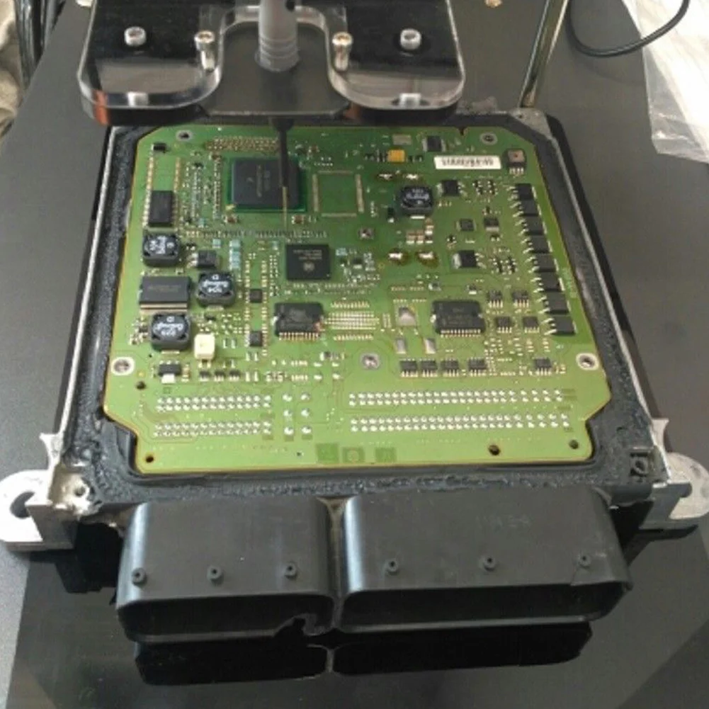 Программатор BDM CMD наборы FGTECH BDM100 K-tag ECU Программатор инструмент