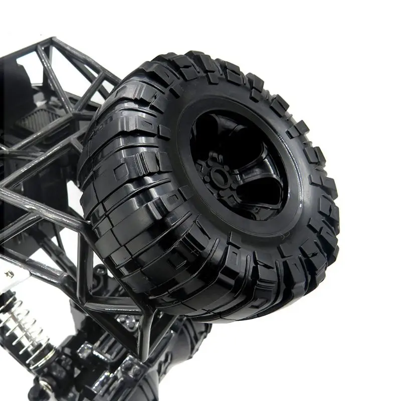 RC автомобиль 1/12 4WD пульт дистанционного управления высокоскоростной автомобиль 2,4 ГГц электрические Гоночные Игрушки грузовик багги внедорожные игрушки детские подарки