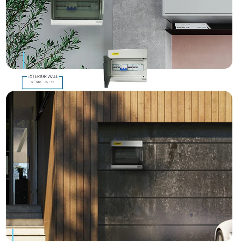 Cheap Caixas de junção de fios