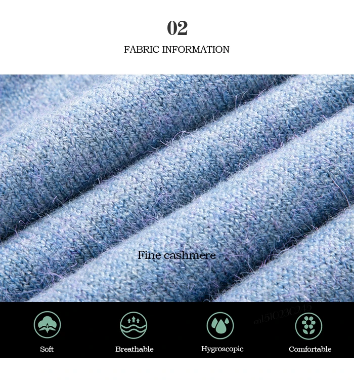 Зима мужской теплый шерстяной свитер бизнес мода Slim Fit Толстая водолазка свитер на молнии мужской бренд пуловер Одежда