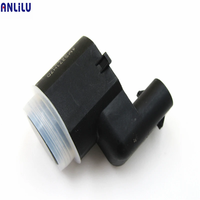96890-3X000 PDC датчик парковки черный подходит для hyundai Elantra MD Azera 968 4MS271H7D