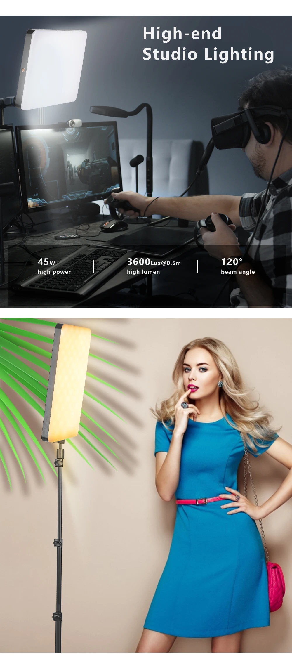 tik tok youtube jogo iluminação vídeo fotografia pode ser escurecido
