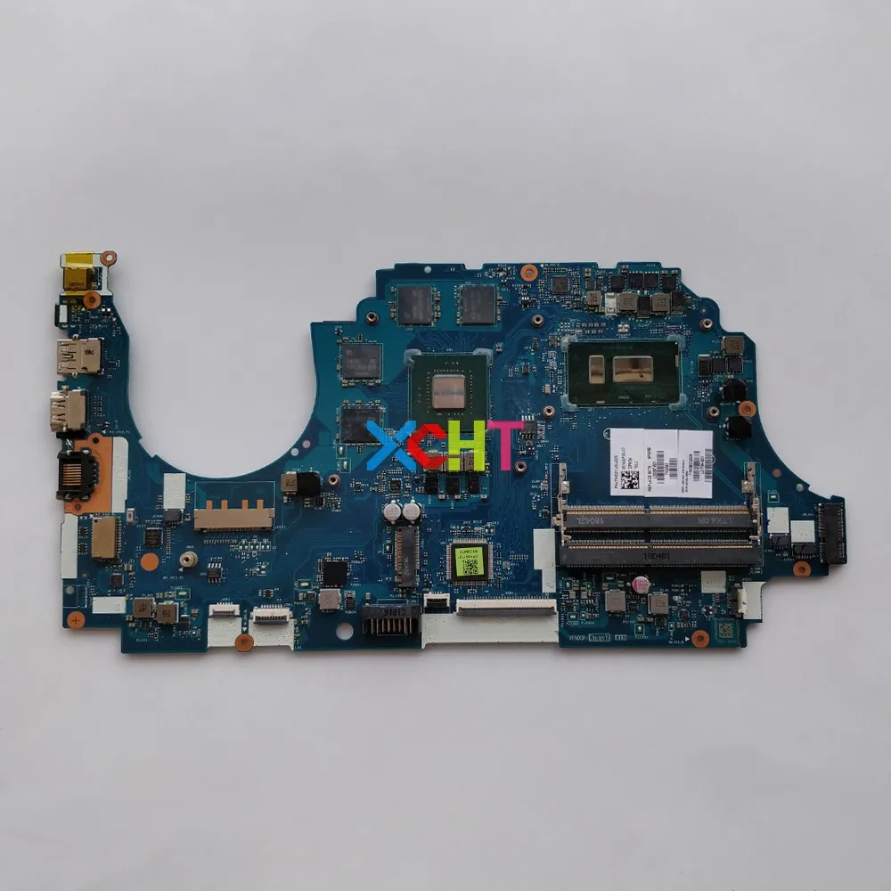 

L20297-601 L20297-001 DPK54 LA-F861P w GTX1050/2GB GPU i5-8250U CPU for HP Pavilion Laptop 15-CX Series NoteBook PC Motherboard
