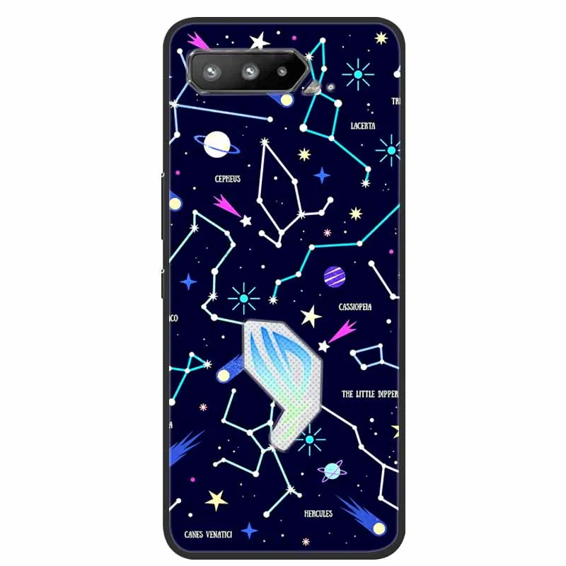 Premium Black Silicone Bumper Phone Case - Durable Soft Cover