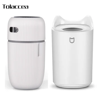 

Portable Face Steamer Nano Face Sprayer Humidifier Mist Atomization Moisturizing Sprayer USB Charging Facial Sprayer Tool Home