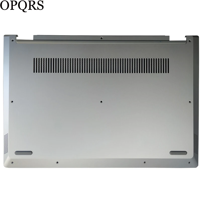 traseira caso superior portátil lcd voltar capa caso inferior