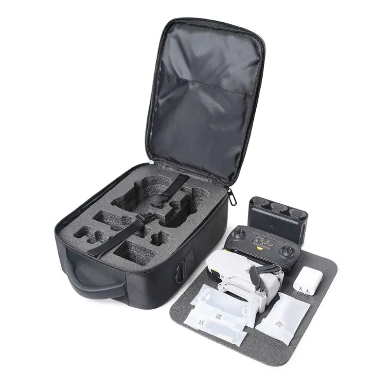 Mega Discount TXN Oxford Cloth Crossbody Storage Bag Carrying Case Box for DJI Mavic Mini Drone Y5GE 