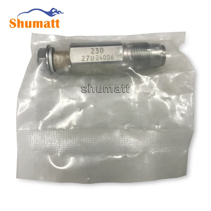 

Original New 0230 Pressure Relief Valve Domestic For Common Rail System