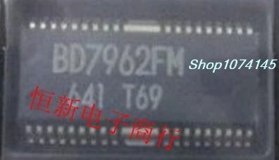 10 шт./лот BD7960FM