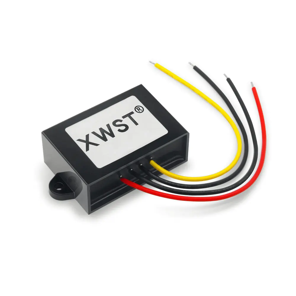 mini convertisseur abaisseur regulateur 03
