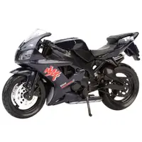 Maisto 1:18 Yamaha YZF-R1 Static Die Cast Vehicles Collectible Hobbies Motorcycle Model Toys 1