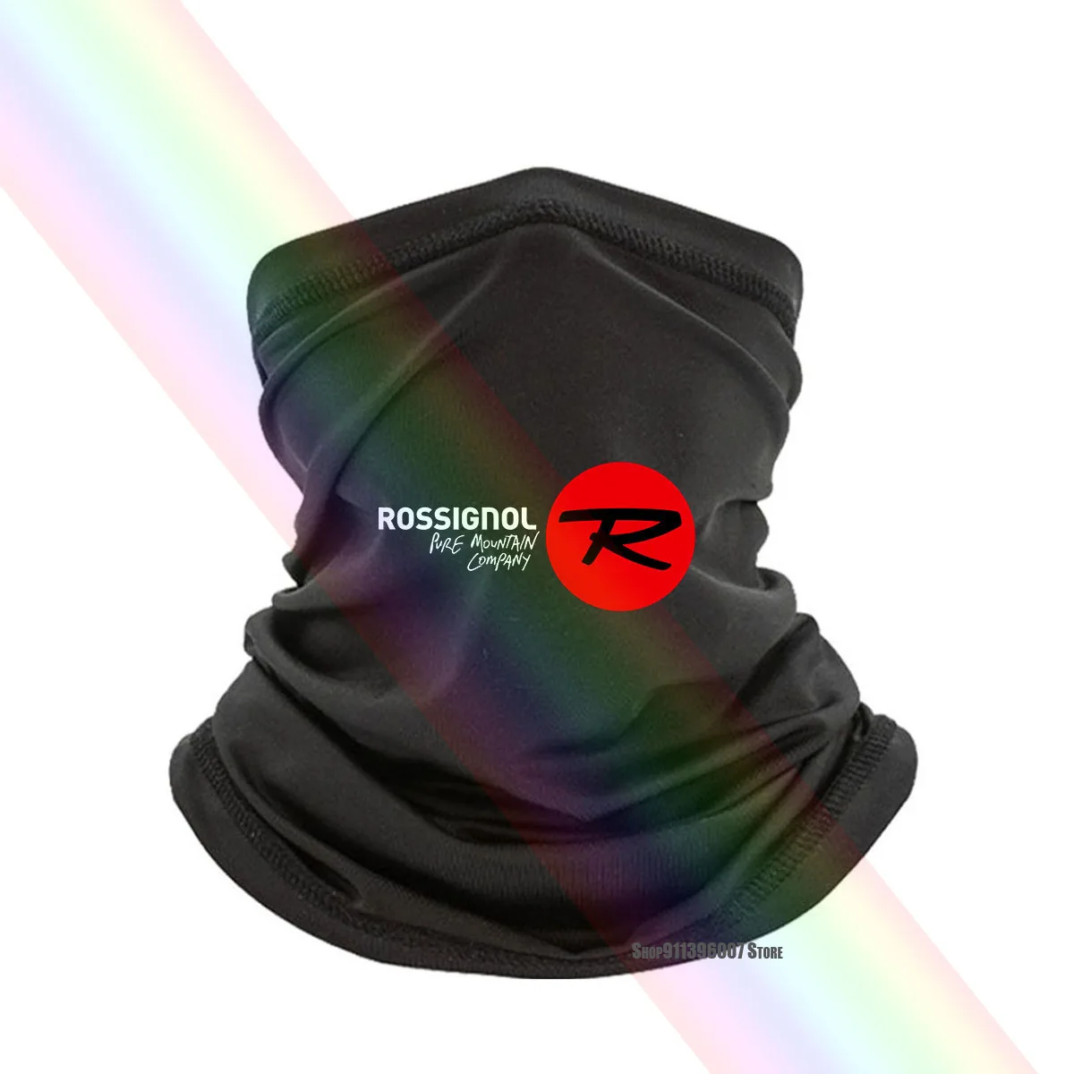 Skis Rossignol Mask Bandana Scarf Alpine And Equipment | Аксессуары для одежды