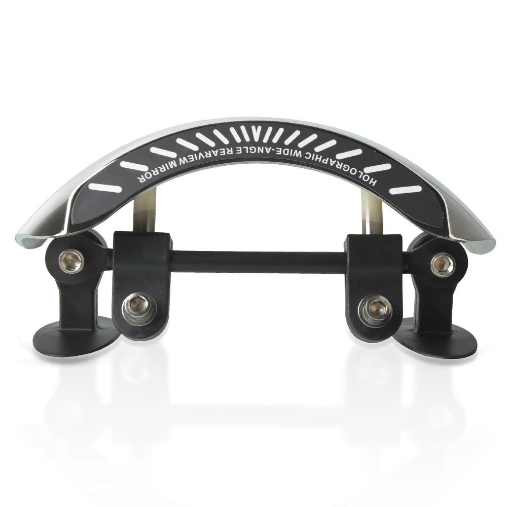 Für Honda INTEGRA 700 750 Hornet 250 Magna V30 VF500 V65 VF1100 Motorwide  winkel Rückspiegel 180 Grad rückspiegel|Side Mirrors \u0026 Accessories| -  AliExpress