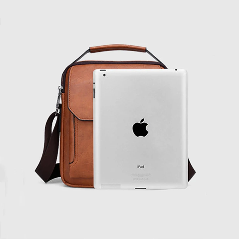 Лидер продаж стильные женские сумки мессенджеры из искусственной кожи винтажная