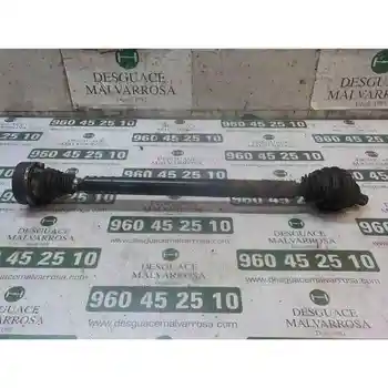 

TRANSMISSION FRONT RIGHT VOLKSWAGEN PASSAT VARIANT (3C5) 1.9 TDI 10 CMS [15988681]