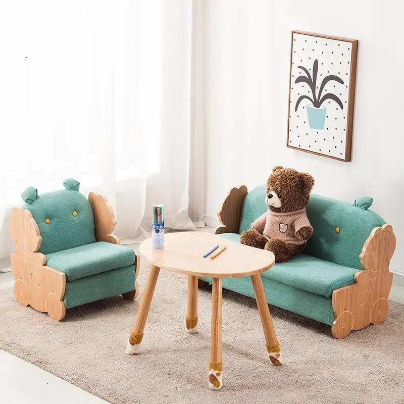 Kindersofa Mini Cameretta Bimbi Small Menino Quarto Menina милый ленивый стул сумка Infantil Chambre Enfant детский диван