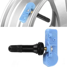 433 МГц TPMS датчик давления в автомобильных шинах для Opel Mokka Antara GMC Buick Cadillac Chevrolet 13581561 20922901 22853740