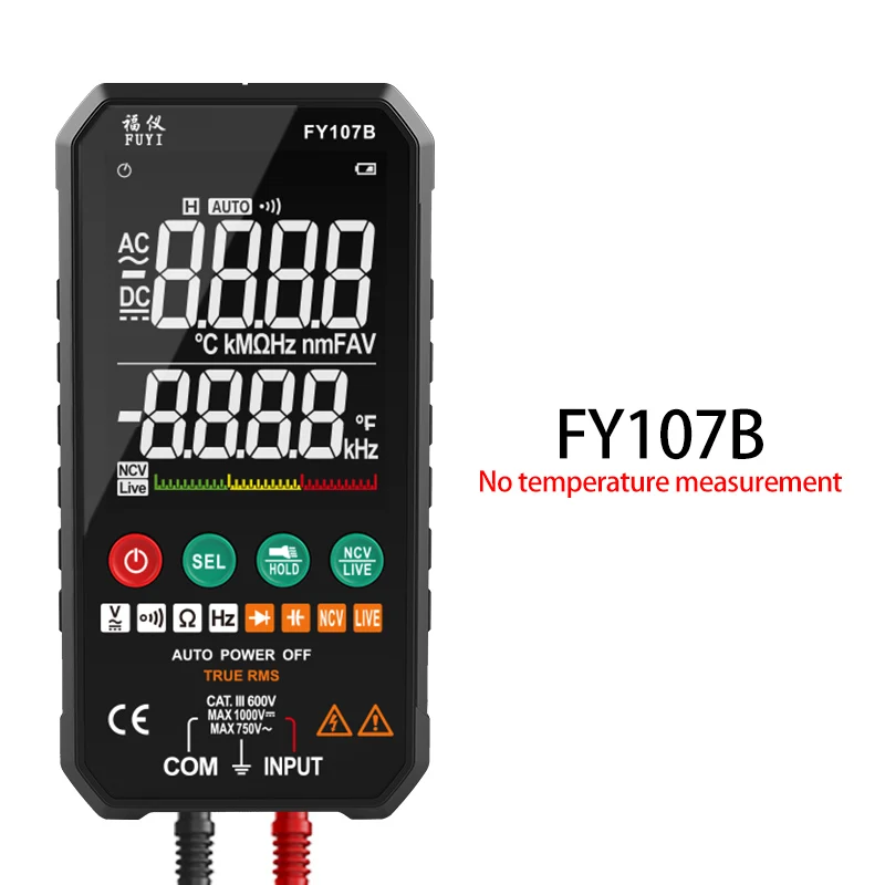FY107B