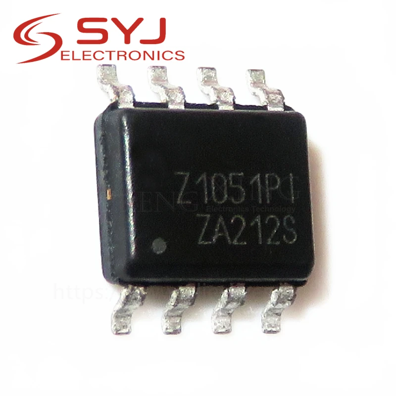 10 шт./лот AOZ1051PI AOZ1051 Z1051PI Z1051P1 лапками углублением SOP-8 в наличии | Электронные