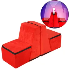 Deformable Sex Love Sofa Body Position Support Cushion Sex Furniture for Men Women Combination Couples Sexy Pillow Orgasm Toys