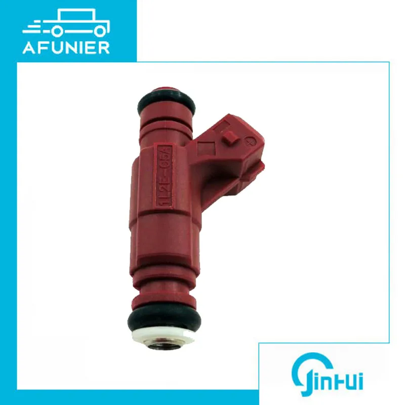Форсунка топливной форсунки для FORD 4 0 V6(02-04) OE No.0280156028 | Автомобили и мотоциклы