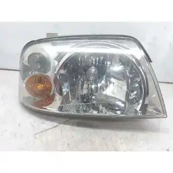 

9210205510 RIGHT HEADLIGHT HYUNDAI ATOS PRIME (MX)