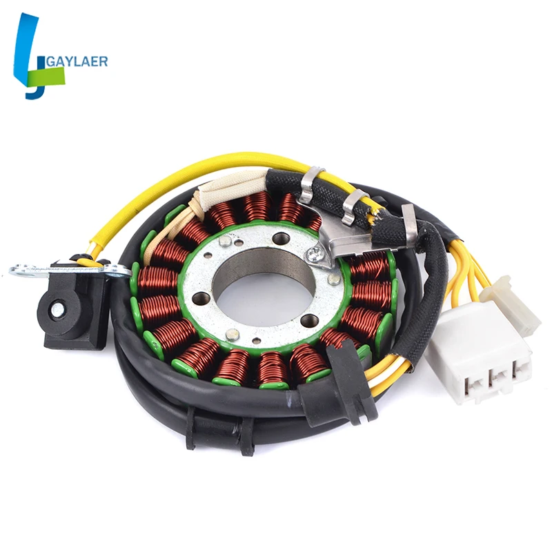 Motorcycle Stator Coil For Honda Nhx110 Elite 2010 Nhx110 Lead 2008