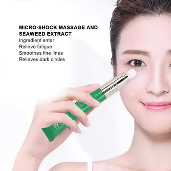 

QMHUT Anti Wrinkle Eye Cream Anti Age Remover Dark Circles Eye Cream Eye Care Accessory 25g