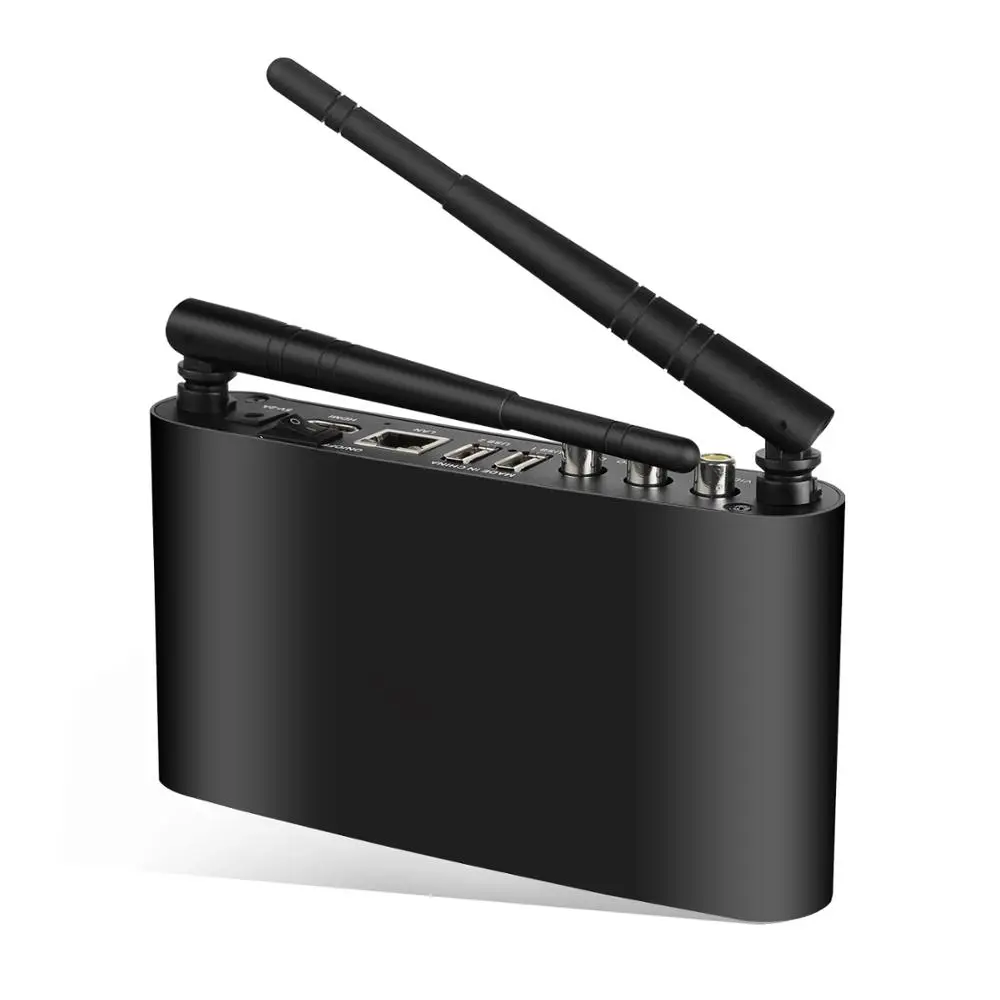 Новое поступление Арабский IP tv box, android smart tv box