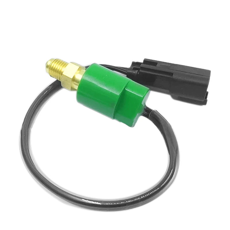 excavator parts CAT 320C/B/D distribution valve pressure switch